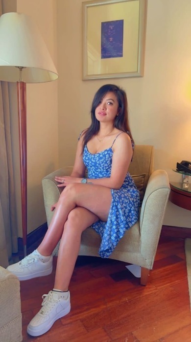 Darjeeling Call Girl